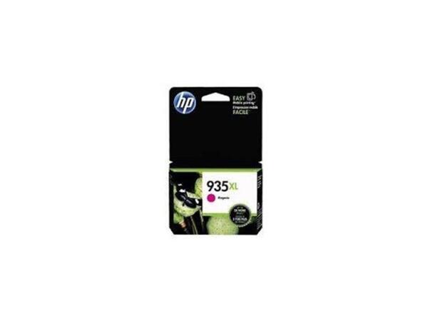 Blekk HP 935XL rød blekk til HP Officejet Pro 6230/6830 